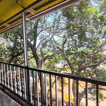 Hilltop Cottage 马哈巴莱斯赫瓦尔 外观 照片