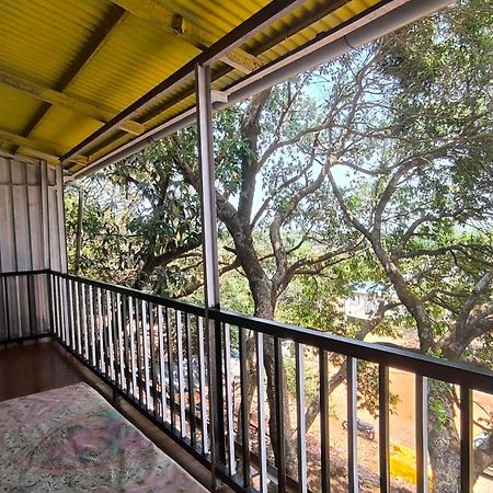 Hilltop Cottage 马哈巴莱斯赫瓦尔 外观 照片